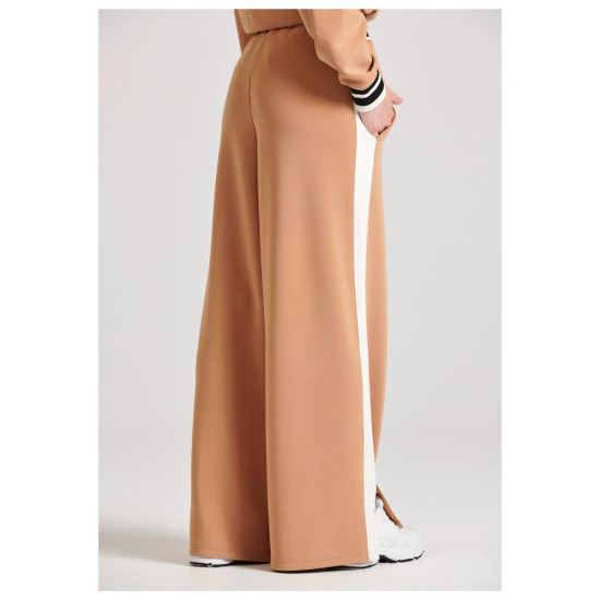 Funky Buddha Γυναικείο παντελόνι φόρμας Funky Buddha Γυναικείο παντελόνι φόρμας